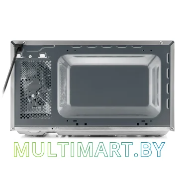 Микроволновая печь Holt HT-MO-002 (серебристый) картинка 3